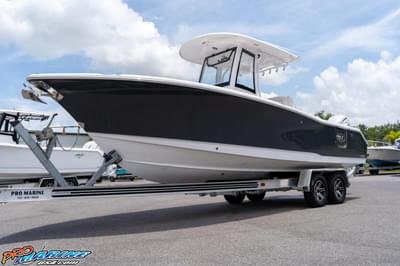 BOATZON | Sea Hunt Ultra 265 SE 2026 BOATZON | Sea Hunt Ultra 265 SE 2026