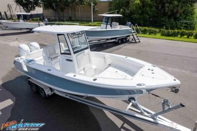 BOATZON | Sea Hunt Ultra 265 SE 2026 BOATZON | Sea Hunt Ultra 265 SE 2026