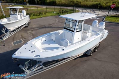 BOATZON | Sea Hunt Ultra 265 SE 2026 BOATZON | Sea Hunt Ultra 265 SE 2026