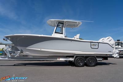 BOATZON | Sea Hunt Ultra 265 SE 2026