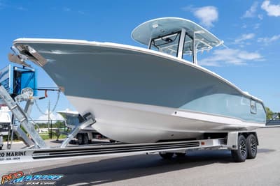 BOATZON | Sea Hunt Ultra 265 SE 2026