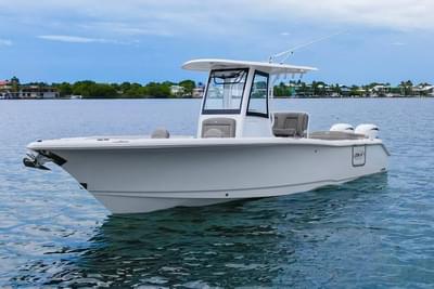 BOATZON | Sea Hunt Ultra 265 SE 2026