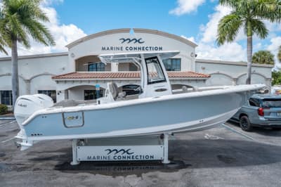 BOATZON | Sea Hunt Ultra 265 SE 2026 BOATZON | Sea Hunt Ultra 265 SE 2026