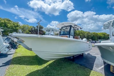 BOATZON | Sea Hunt Ultra 265 SE 2026