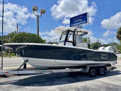 BOATZON | Sea Hunt Ultra 265 SE 2026