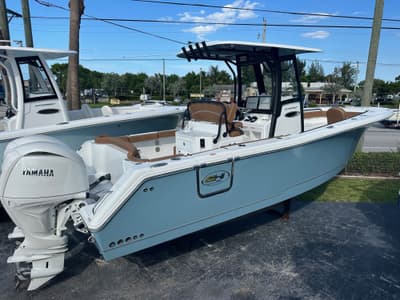 BOATZON | Sea Hunt Ultra 265 SE 2027