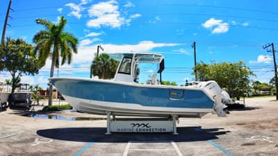 BOATZON | Sea Hunt Ultra 265 SE 2027 BOATZON | Sea Hunt Ultra 265 SE 2027