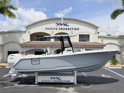 BOATZON | Sea Hunt Ultra 265 SE 2027