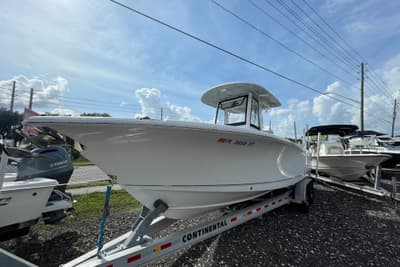 BOATZON | Sea Hunt Ultra 265SE 2021 BOATZON | Sea Hunt Ultra 265SE 2021