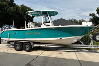 BOATZON | Sea Hunt Ultra 265SE 2021 BOATZON | Sea Hunt Ultra 265SE 2021