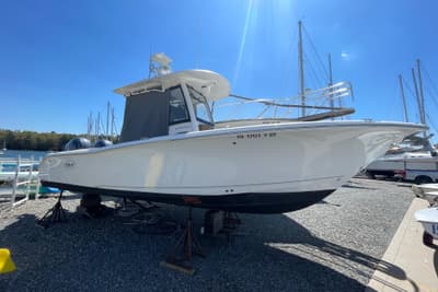 BOATZON | Sea Hunt Ultra 265SE 2022 BOATZON | Sea Hunt Ultra 265SE 2022