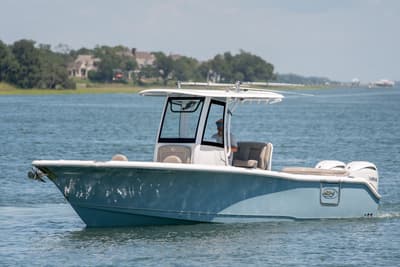 BOATZON | Sea Hunt Ultra 265SE 2024