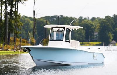 BOATZON | Sea Hunt Ultra 265SE 2025