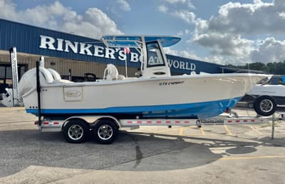 BOATZON | Sea Hunt Ultra 265SE 2025