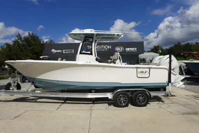 BOATZON | Sea Hunt Ultra 265SE 2025 BOATZON | Sea Hunt Ultra 265SE 2025