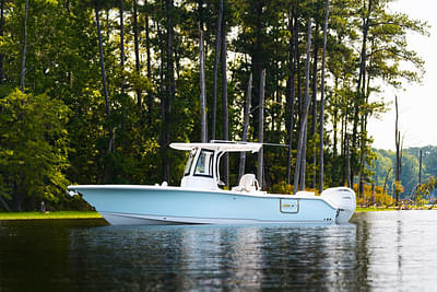 BOATZON | Sea Hunt Ultra 265SE 2026