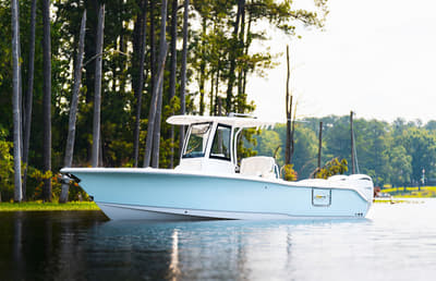 BOATZON | Sea Hunt Ultra 265SE 2026