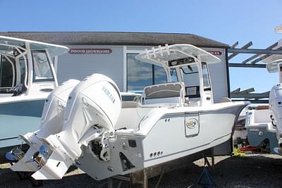 BOATZON | Sea Hunt Ultra 265SE 2026