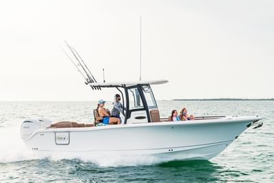 BOATZON | Sea Hunt Ultra 265SE 2026