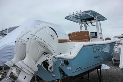 BOATZON | Sea Hunt Ultra 265SE 2026 BOATZON | Sea Hunt Ultra 265SE 2026