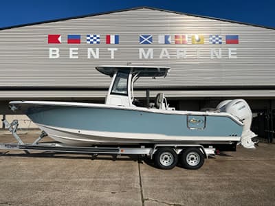 BOATZON | Sea Hunt Ultra 265SE 2026