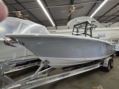 BOATZON | Sea Hunt Ultra 265SE 2026 BOATZON | Sea Hunt Ultra 265SE 2026