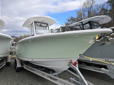 BOATZON | Sea Hunt Ultra 265SE 2026