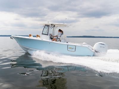 BOATZON | Sea Hunt Ultra 265SE 2026