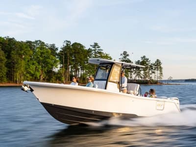 BOATZON | Sea Hunt Ultra 265SE 2027