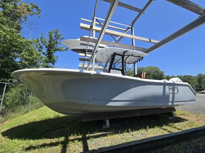 BOATZON | Sea Hunt Ultra 265SE 2027