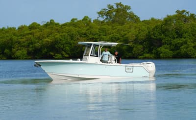 BOATZON | Sea Hunt Ultra 265SE 2027 BOATZON | Sea Hunt Ultra 265SE 2027
