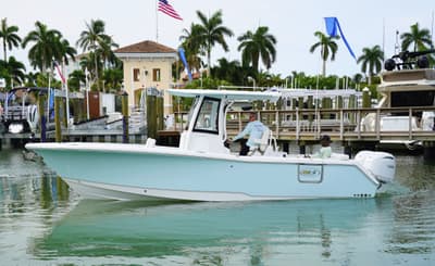 BOATZON | Sea Hunt Ultra 265SE 2027 BOATZON | Sea Hunt Ultra 265SE 2027