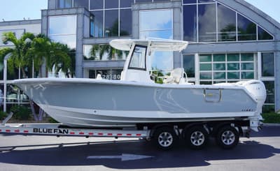 BOATZON | Sea Hunt Ultra 265SE 2027 BOATZON | Sea Hunt Ultra 265SE 2027