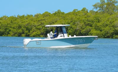 BOATZON | Sea Hunt Ultra 265SE 2027