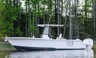 BOATZON | Sea Hunt Ultra 265SE 2027
