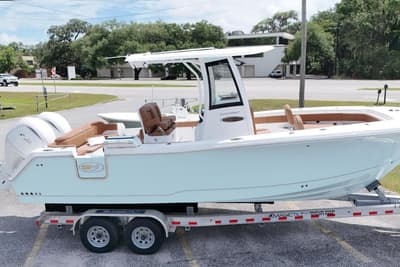 BOATZON | Sea Hunt Ultra 265SE 2027