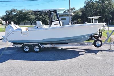 BOATZON | Sea Hunt Ultra 265SE 2027