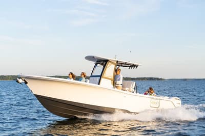 BOATZON | Sea Hunt Ultra 265SE 2027