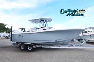 BOATZON | Sea Hunt Ultra 265SE 2027