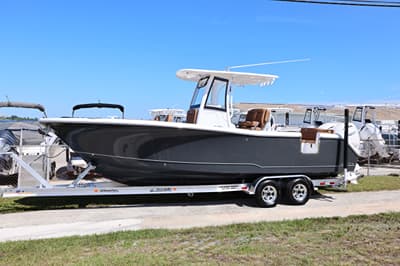 BOATZON | Sea Hunt Ultra 265SE 2027