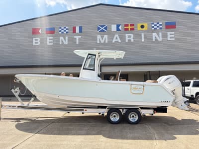 BOATZON | Sea Hunt Ultra 265SE 2027