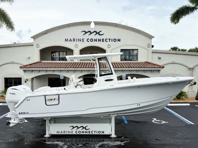 BOATZON | Sea Hunt Ultra 265SE 2027