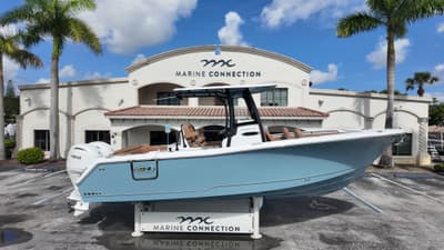 BOATZON | Sea Hunt Ultra 265SE 2027