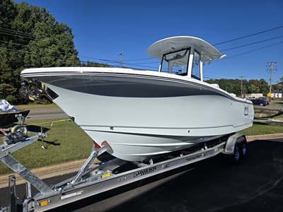 BOATZON | Sea Hunt Ultra 265SE 2027