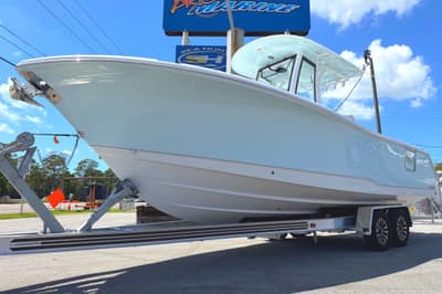 BOATZON | Sea Hunt Ultra 265SE 2027