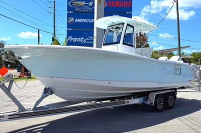 BOATZON | Sea Hunt Ultra 265SE 2027