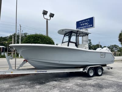 BOATZON | Sea Hunt Ultra 265SE 2027
