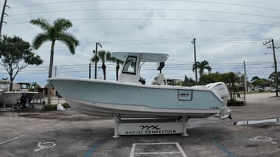 BOATZON | Sea Hunt Ultra 265SE 2027