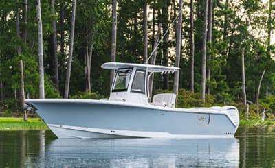BOATZON | Sea Hunt Ultra 265SL 2027