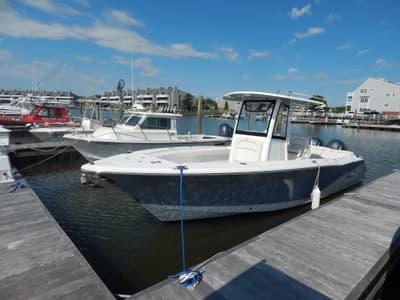 BOATZON | Sea Hunt Ultra 275 2020